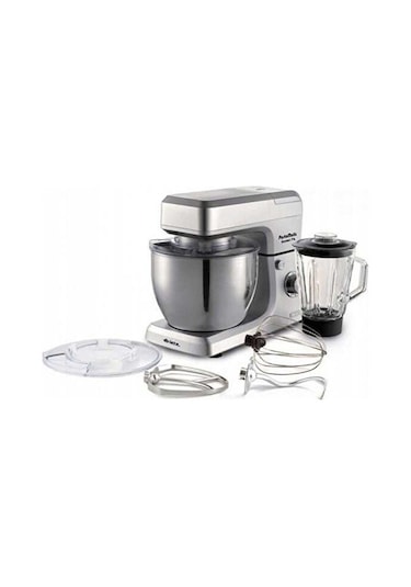 Ariete 1598/10 Pastamatic Gourmet 1200 W Mutfak Şefi