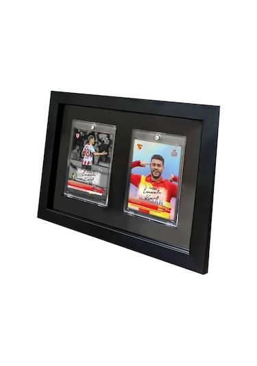 35pt Magnetic Holder Için 2li Kart Sergileme Çerçevesi