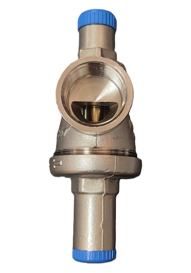 3/4" Dn20 Rekorsuz Su Basınç Düşürücü - Pressure Reducing Valves