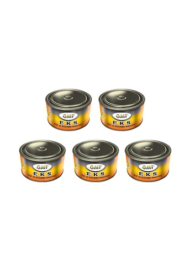 GMT Aşı Macunu Soğuk Uygulanan Budama Macunu 250 Gr ( 5 ADET )