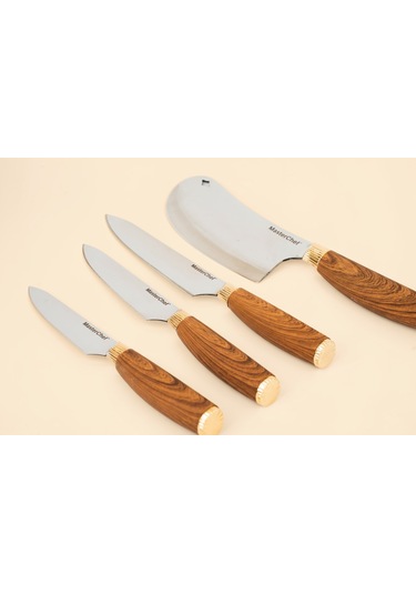 Masterchef Mc5000 Cm Delight Seri Sezar Ahşap