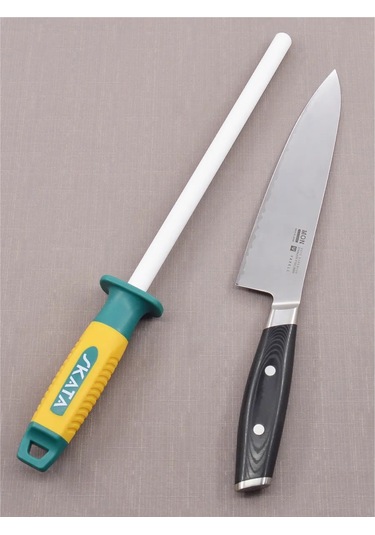 Skata Gladiator 25 Cm Seramik Musat 102609736