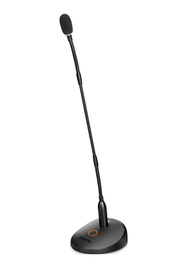 Boya BY-GM18CB Masa Üstü Deve Boynu Kondenser Mikrofon