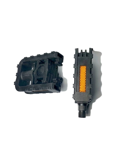 Asn Bisiklet Katlanabilir Pedal