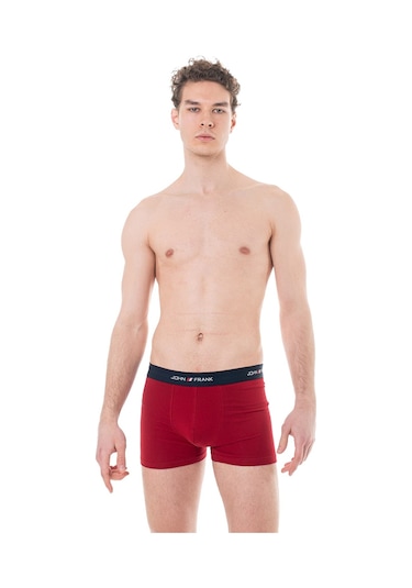 John Frank Boxer - Jfb111