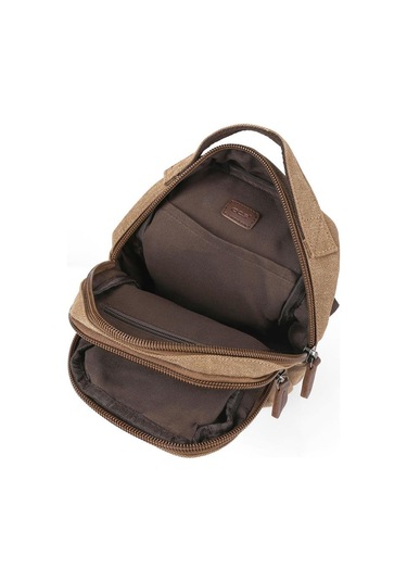 Ççs Erkek El Çantası Ccs31611 Kahve Kahve