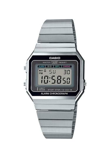 Casio A700W-1ADF Erkek Kol Saati