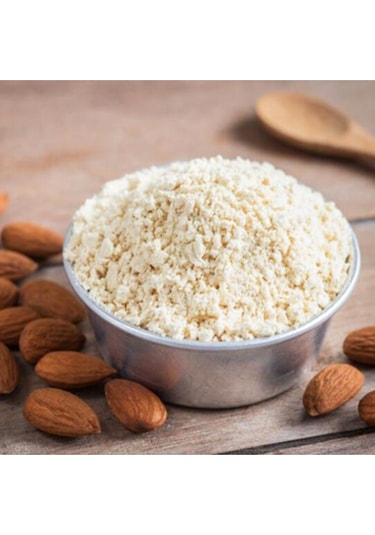 Fıstık Sepetim Doğal Badem Unu 2 Kg