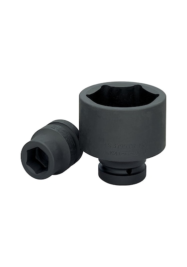 Altaş K21 20mm 1" Darbeli Lokma Anahtar