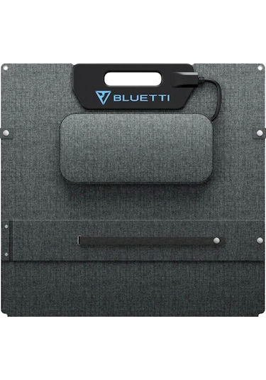 Bluetti Pv100d 100w Katlanabilir Portatif Güneş Paneli
