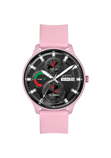 Wesse Connect Wwc2002-04 Akıllı Saat