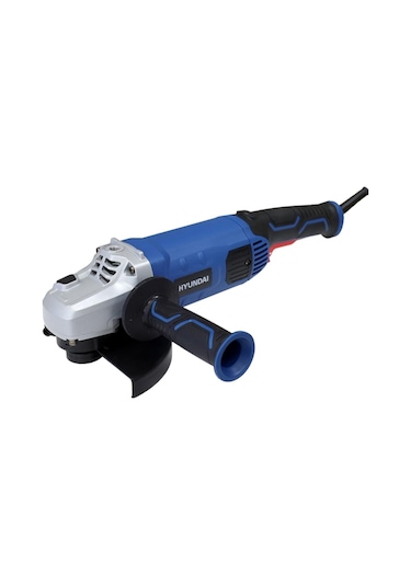 Hyundai Hg2003 Büyük Kablolu 2000W 180 MM Taşlama