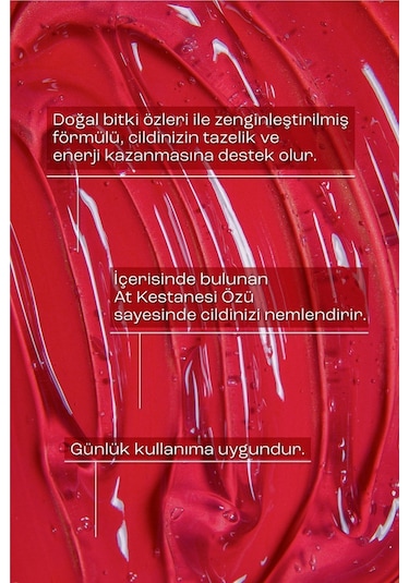 Krauterhof Isıtıcı Masaj Jeli 250 Ml 2 Adet