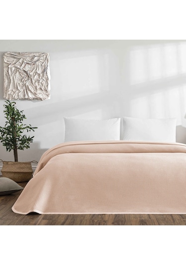 Linens Bsp Çift Kişilik Pike Rose Rose