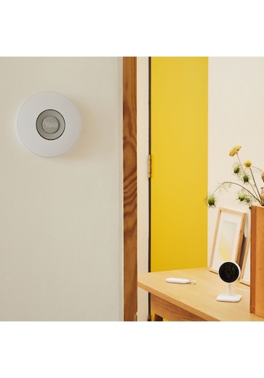 Yale İç Mekan Sireni