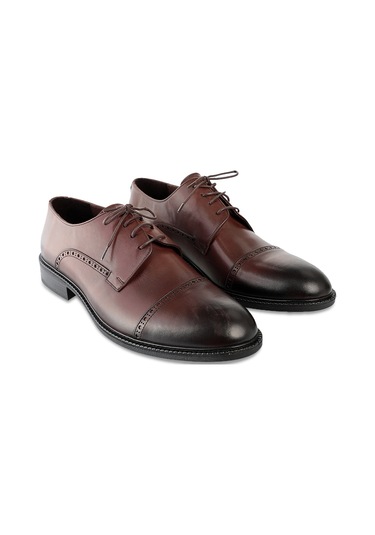 Forelli Vega-g Comfort Erkek Ayakkabı Kahve 10913-f89 Kahverengi