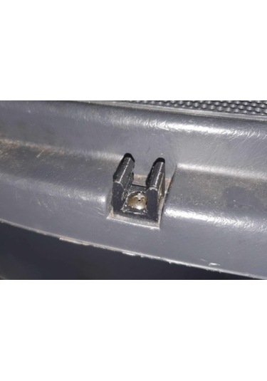 Honda Civic Pandizot Tutucu Klips 1998 Kasa