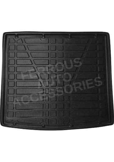 Ssangyong Torres EVX Elektrikli Ferrous 3D Bagaj Havuzu 2023 ve Üstü