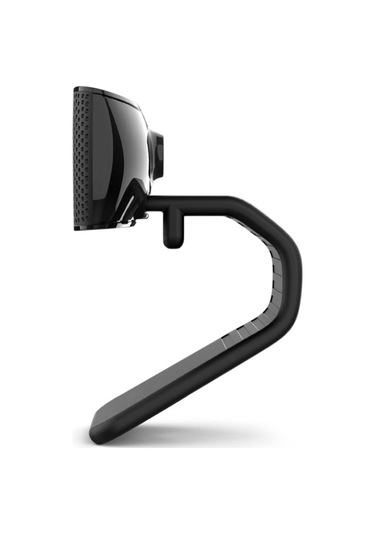 Geeksen 2k Hd Usb Webcam İle Mikrofon - Driyversiz Bilgisayar Video Konferansı Ve Canlı Yayın Kamerası