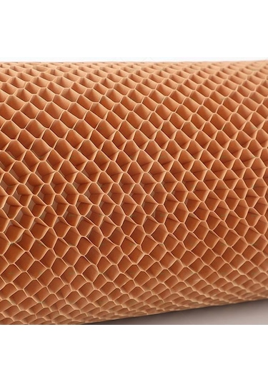 Roco Paper Kağıt Petek Şişe Koruyucu - 5 Adet 22cm