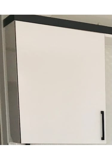 Mdf Hıghgloss Çok Amaçlı Özel Sipariş Dolap