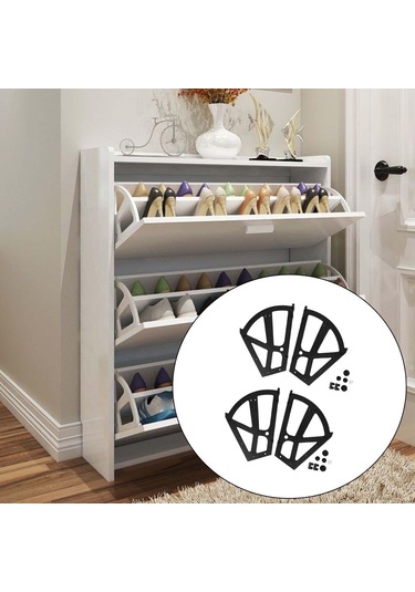 Suntek Ayakkabı Çekmecesi Menteşesi, Aksesuarlar, Kolay