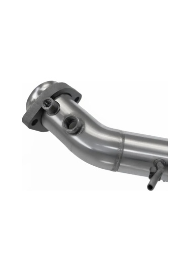 R2p Downpipe - Bmw 5 Serisi E60
