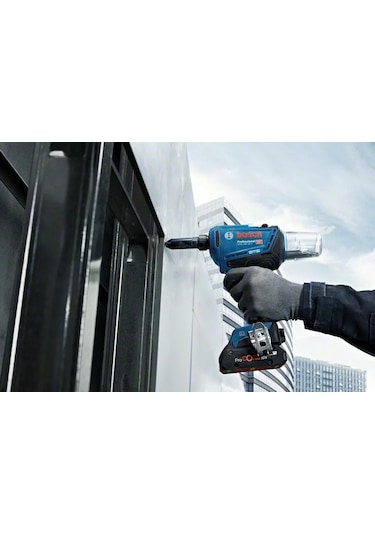 BOSCH Professional GRG 18V-16 C Akülü Perçin Tabancası (Akü ve Şarj Hariç) – 06019K5000