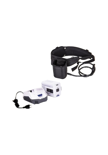 Zomax ZMDH5315 Şarjlı Çay Kesme Makinesi