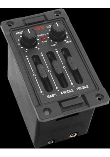 Artec Dfc-d Model Enstrüman Ekolazyer Seti Eşikaltısız