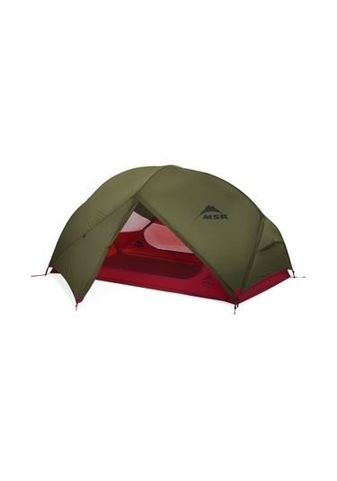 Msr Hubba Hubba Nx Tent V7 Green Yeşil