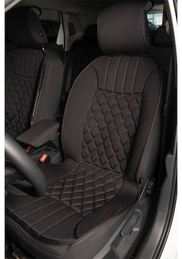 Space Elegance 2'li Set Minder Siyah / KLMNY530
