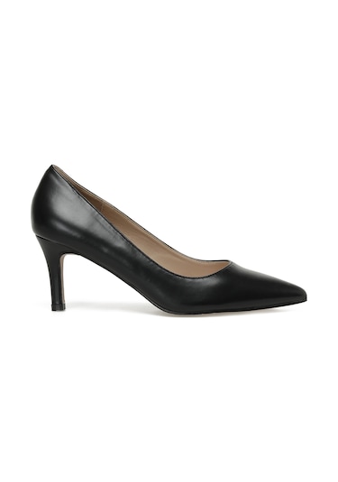 Nine West Detta 2pr Siyah Kadın Topuklu Ayakkabı Siyah