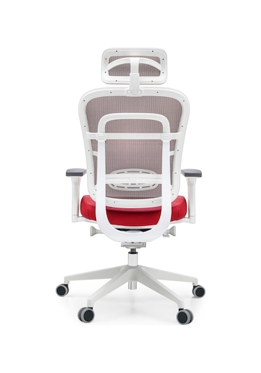 Passion Oyuncu Ofis Yönetici Çalışma Makam Koltuğu