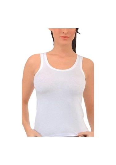 Imer Modal Süprem Atlet Kalın Askılı Imer 1233