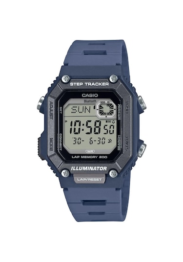 Casio Ws-b1000-2avdf Unisex Kol Saati