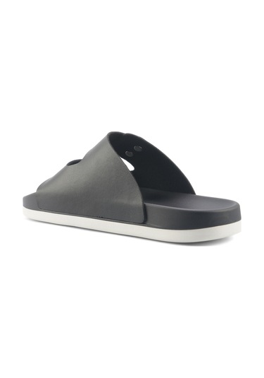 Polaris 408064.m5fx Siyah Erkek Terlik 000000000102005227 Siyah