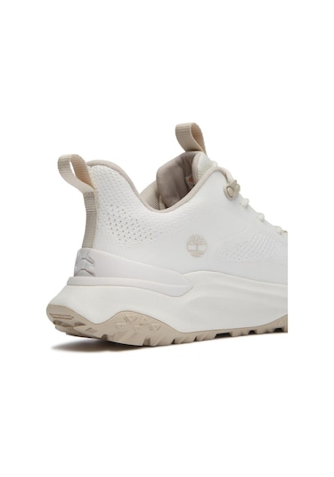 Timberland Motıon Access Low Lace Up Sneaker Kadın Aykakabı Tb0a29ppeac1 Beyaz