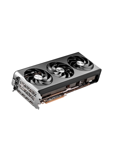 Sapphire AMD Radeon RX 7800 XT Nitro+ 11330-01-20G 16 GB GDDR6 256 Bit Ekran Kartı