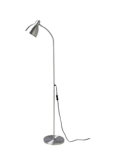 Yer Ve Okuma Lambası Alüminyum IKEA