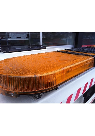 Kurtarıcı Tepe Lambası Expert E-124-386 - 123 cm