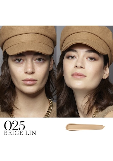 Lancome Teint Idole Ultra Wear All Over Kapatıcı 025 Beige Lin