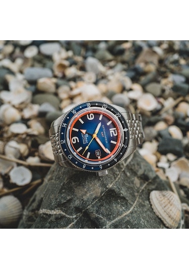 Spınnaker Sp-5120-88 Erkek Kol Saati