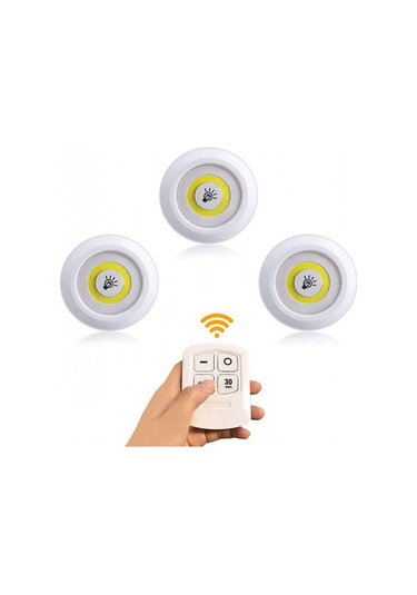 Uzaktan Kumanda Lambası İndüksiyon Lambası 2-to-6 2-to-6 2-to-6 Çok Renkli