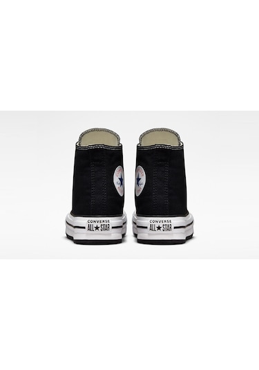 Converse Çocuk Ayakkabı 372859c Siyah