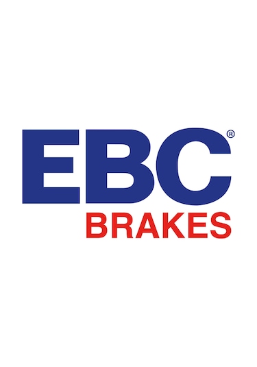 Ebc Fa636hh 2012-2018 Honda Vfr 1200 X Crosstourer Dct Uyumlu Arka Fren Balatası Sinterli Balata