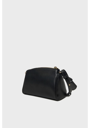 Armani Exchange Bayan Çanta Xw000304 Af12040 Uc001 Siyah Siyah