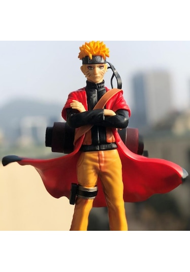 Naruto - Naruto Uzumaki