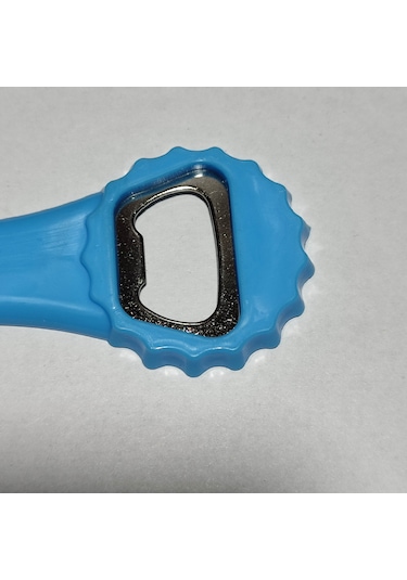 Hagiki Meşrubat Açacağı,gazoz,soda Kapağı Açacağı , Renkli Açacak Asorti