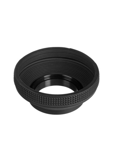 Kenko 72 MM Kauçuk Parasoley